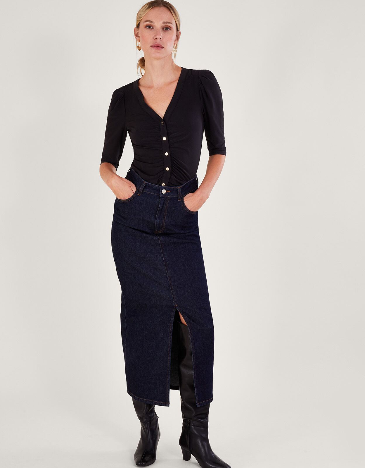 Monsoon billie dress deals