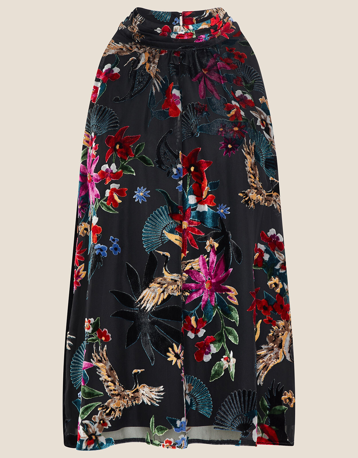 Monsoon crane on sale dress