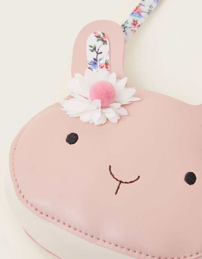 Bunny Bloom Bag, , large