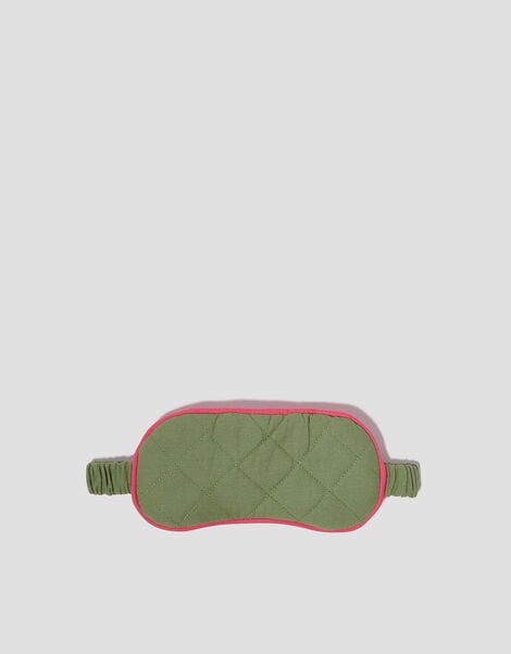 Quilted Eye Mask, , large