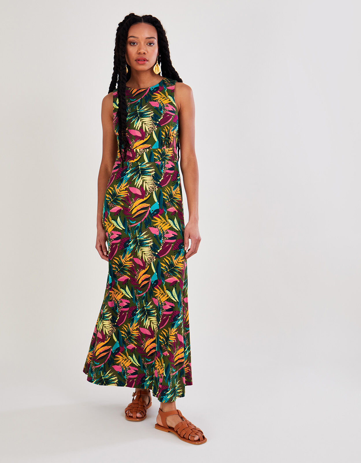 Monsoon jersey dress new arrivals