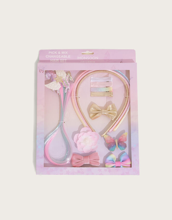 Hair Accessories Gift Set, , large