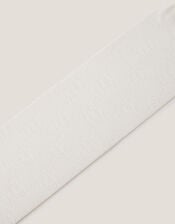 Baby Diamond Butterfly Tights, Ivory (IVORY), large