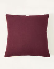 Colour Block Cushion, , large