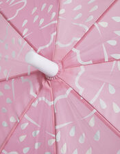 Grass and Air Kids Colour-Revealing Umbrella, , large