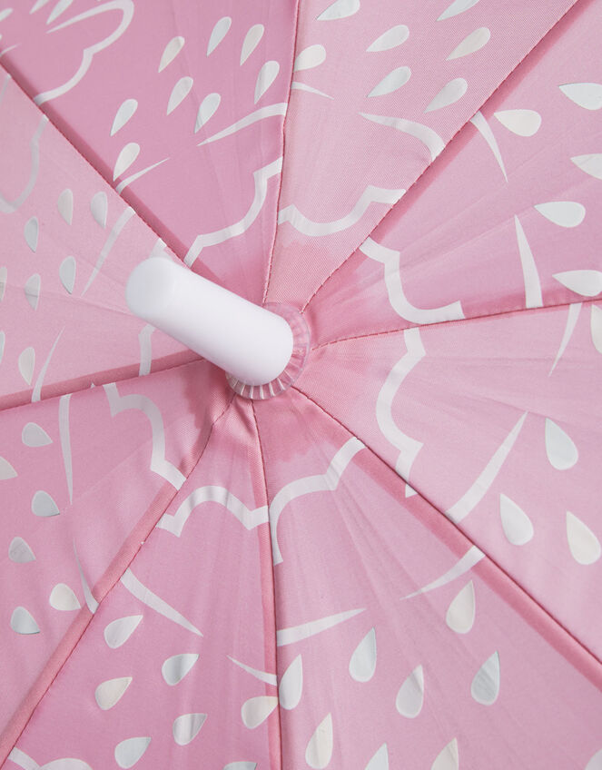 Grass and Air Kids Colour-Revealing Umbrella, , large