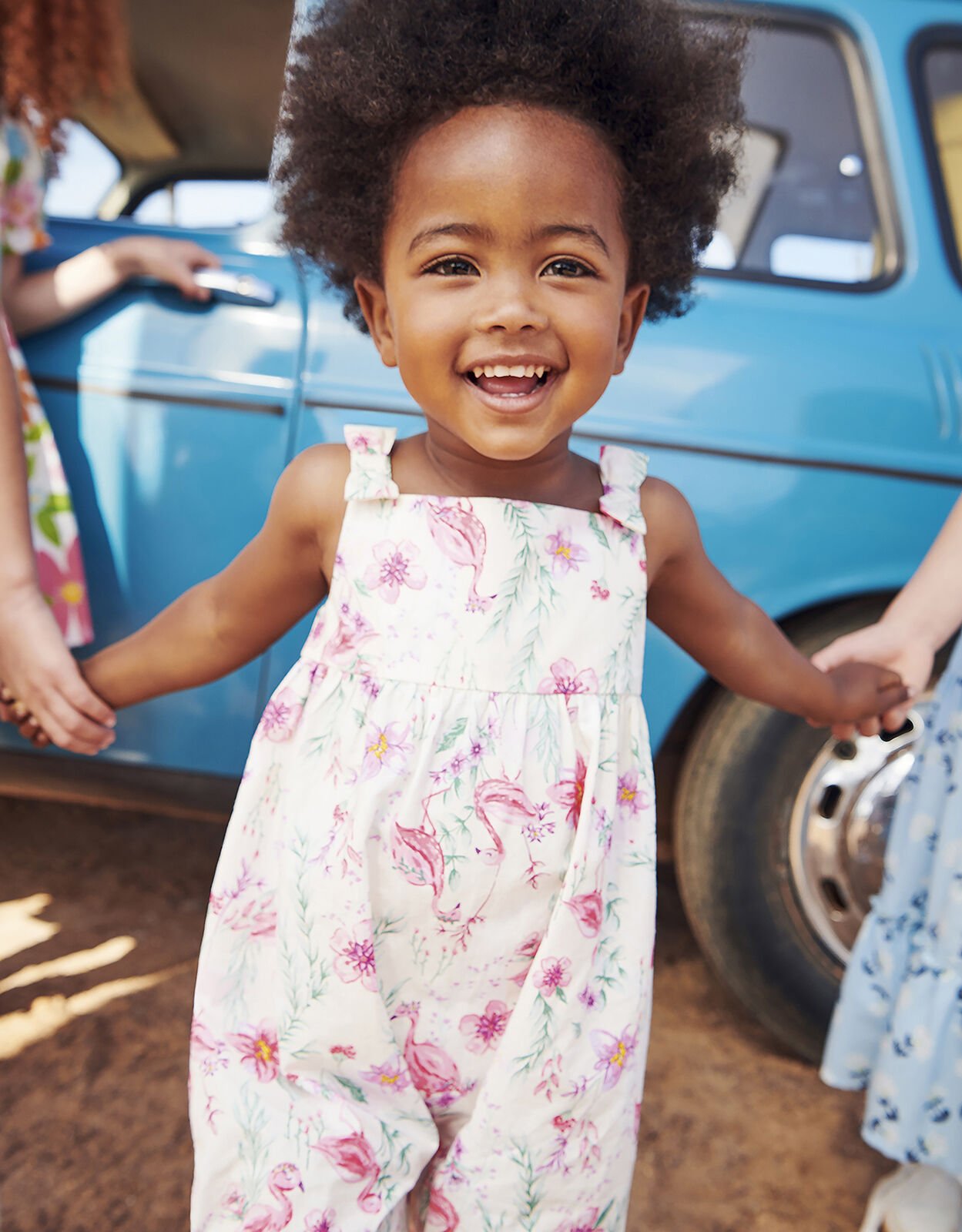 Little cheap girl rompers