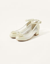 Butterfly Princess Heels, Silver (SILVER), large