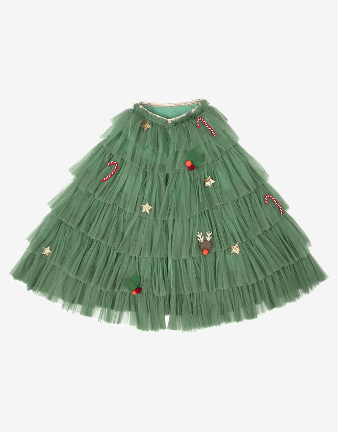 Meri Meri Tree Cape Costume, , large
