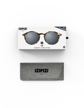 Izipizi D Sunglasses, Brown (BROWN), large