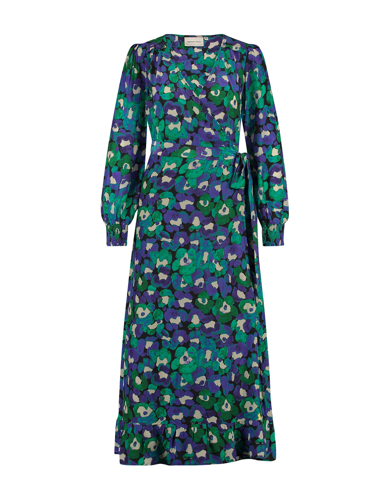 Fabienne Chapot Natalia Dress Blue