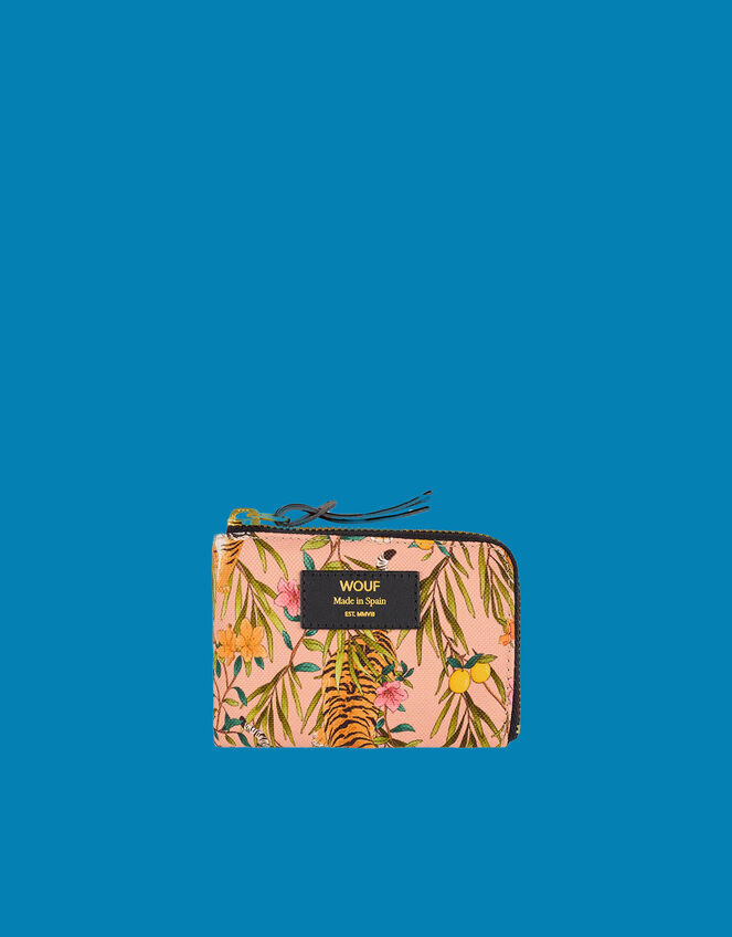 Wouf Bengala Card Holder, , large