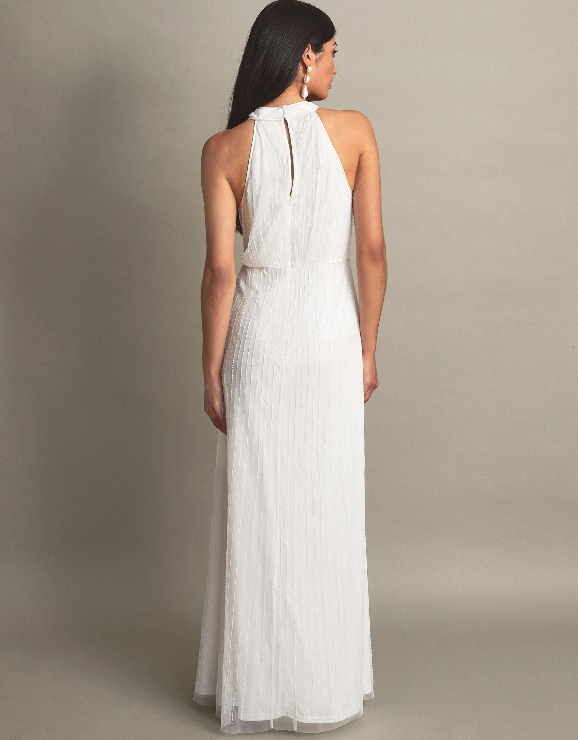 Monsoon lily maxi dress deals