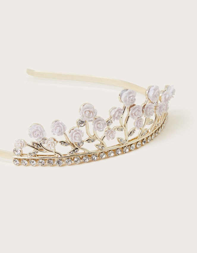 Ella Roses Tiara, , large