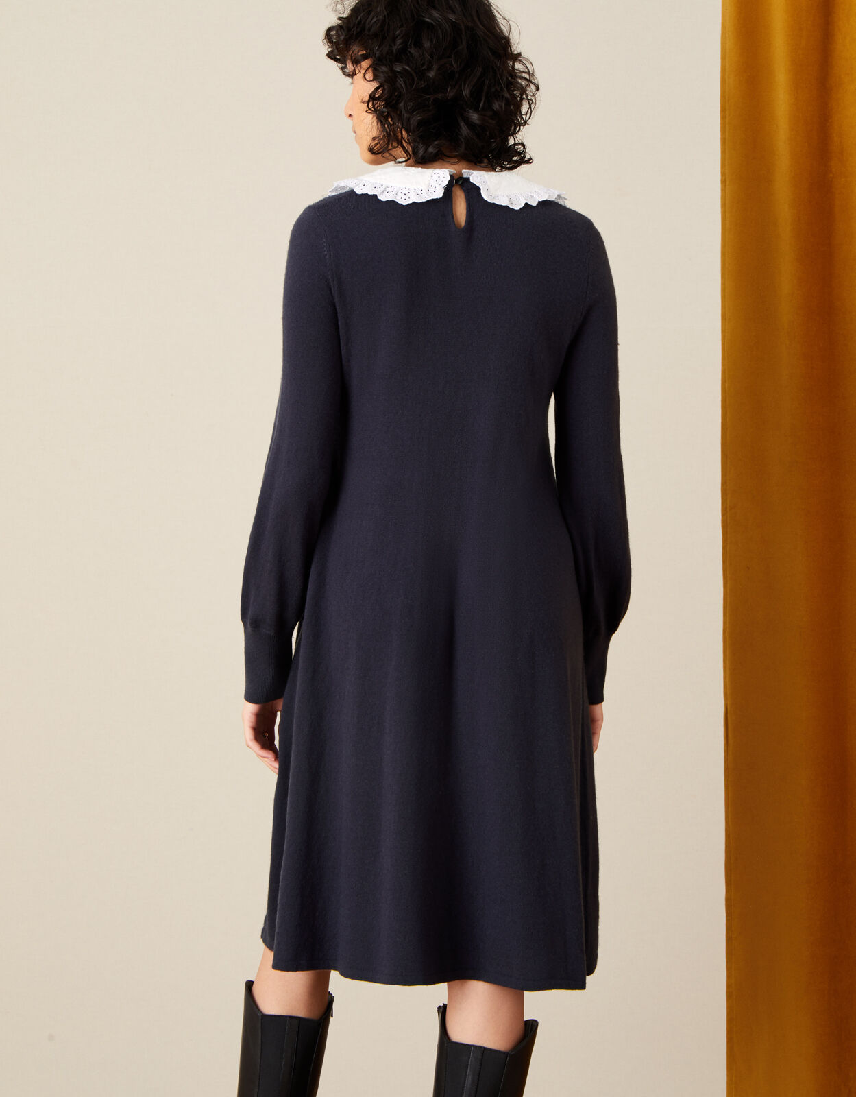 Monsoon charlotte sale dress