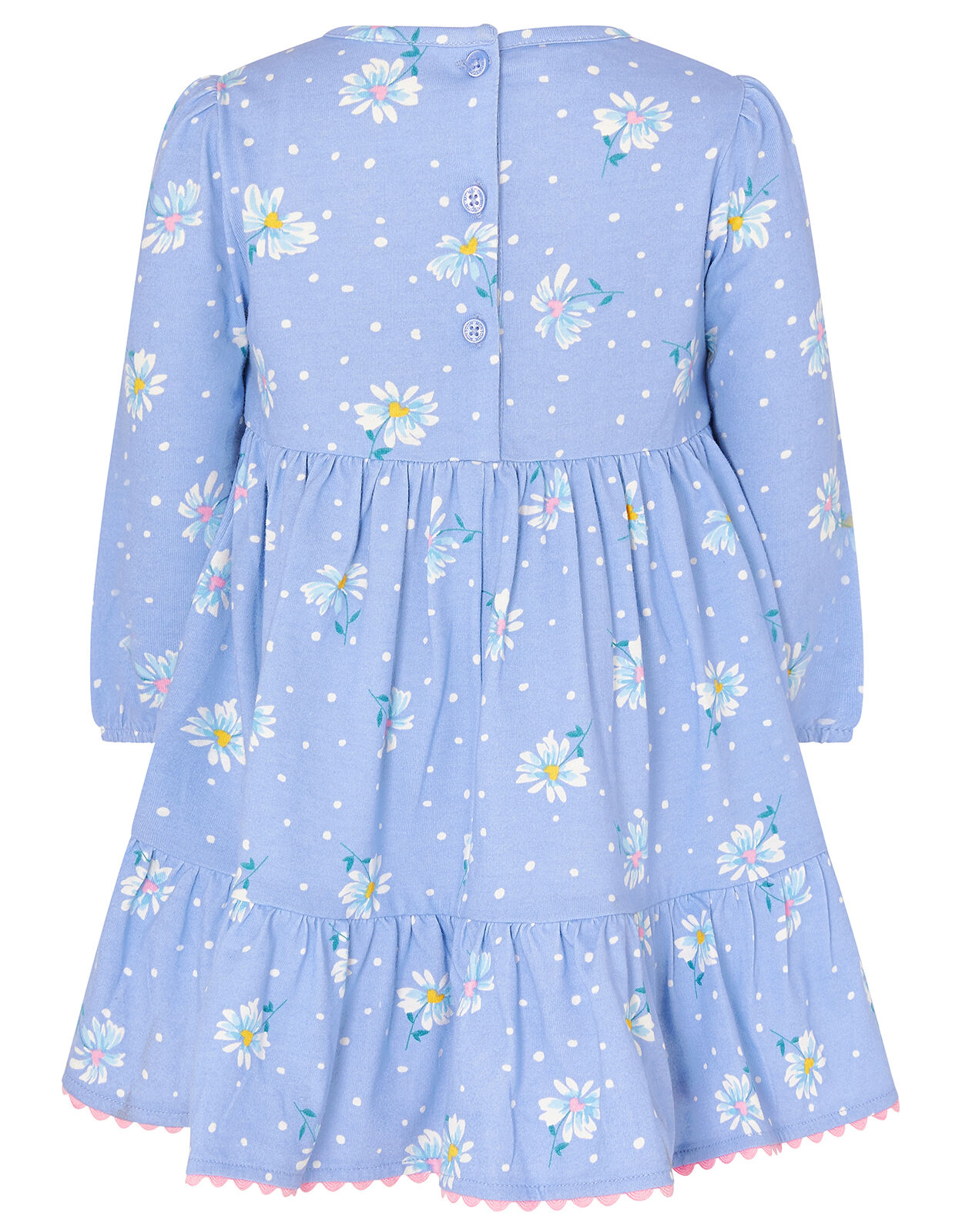 Monsoon daisy dress sale