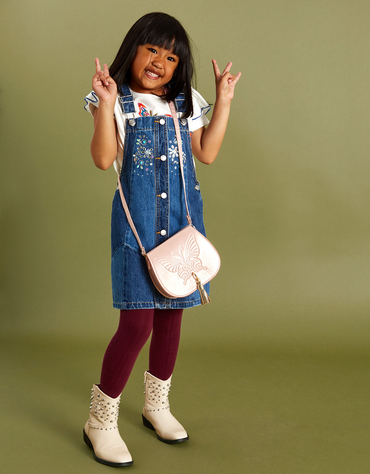 Boots outlet girls dresses