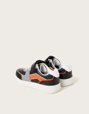 Colourblock Rip-Tape Sneakers, Multi (MULTI), large