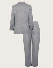 Five-Piece Suit, Gray (GREY), large