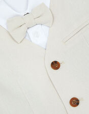 Four-Piece Suit, Natural (STONE), large