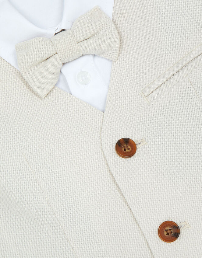 Four-Piece Suit, Natural (STONE), large
