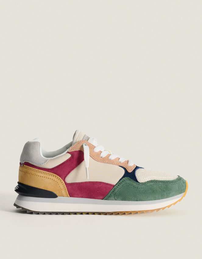 Hoff Montreal Trainers, Multi (MULTI), large