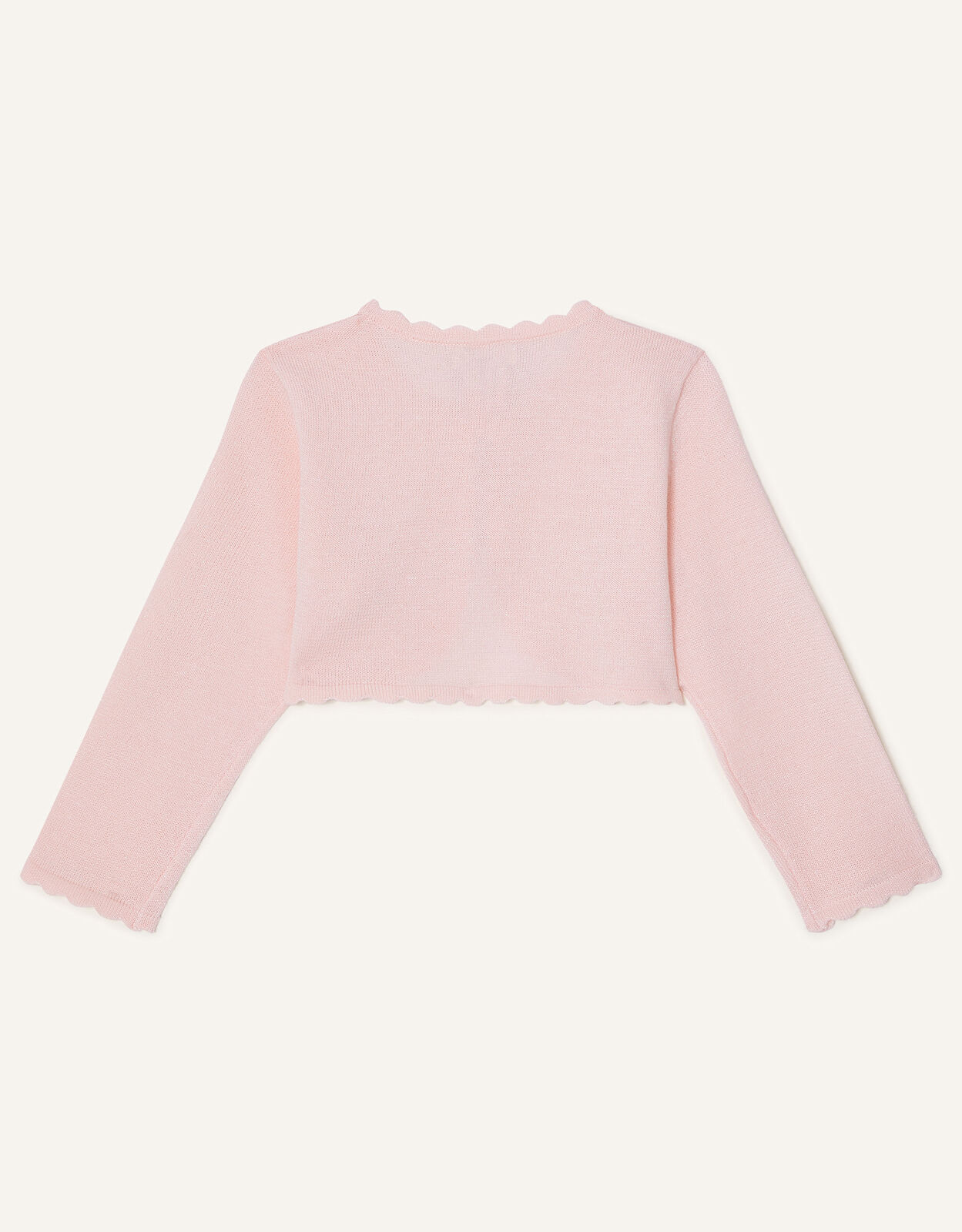 Monsoon baby cardigan sales