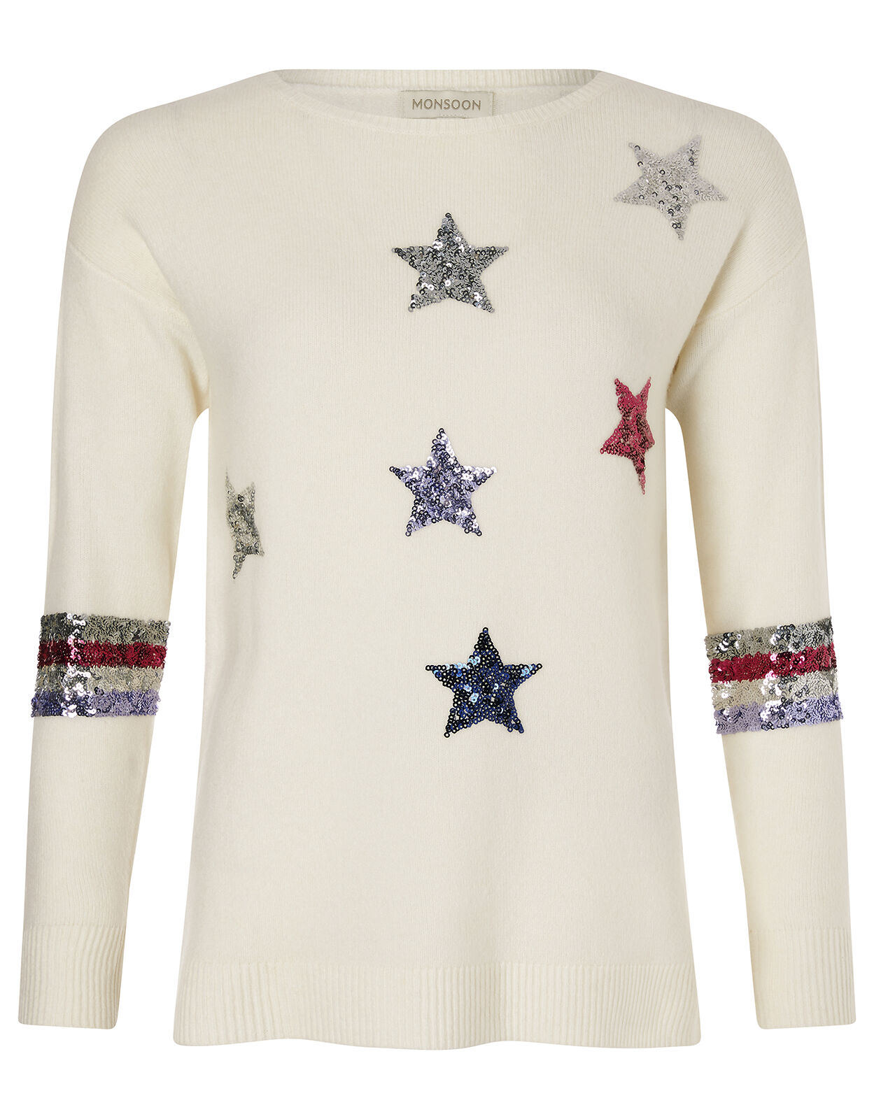 Star ladies jumper clearance