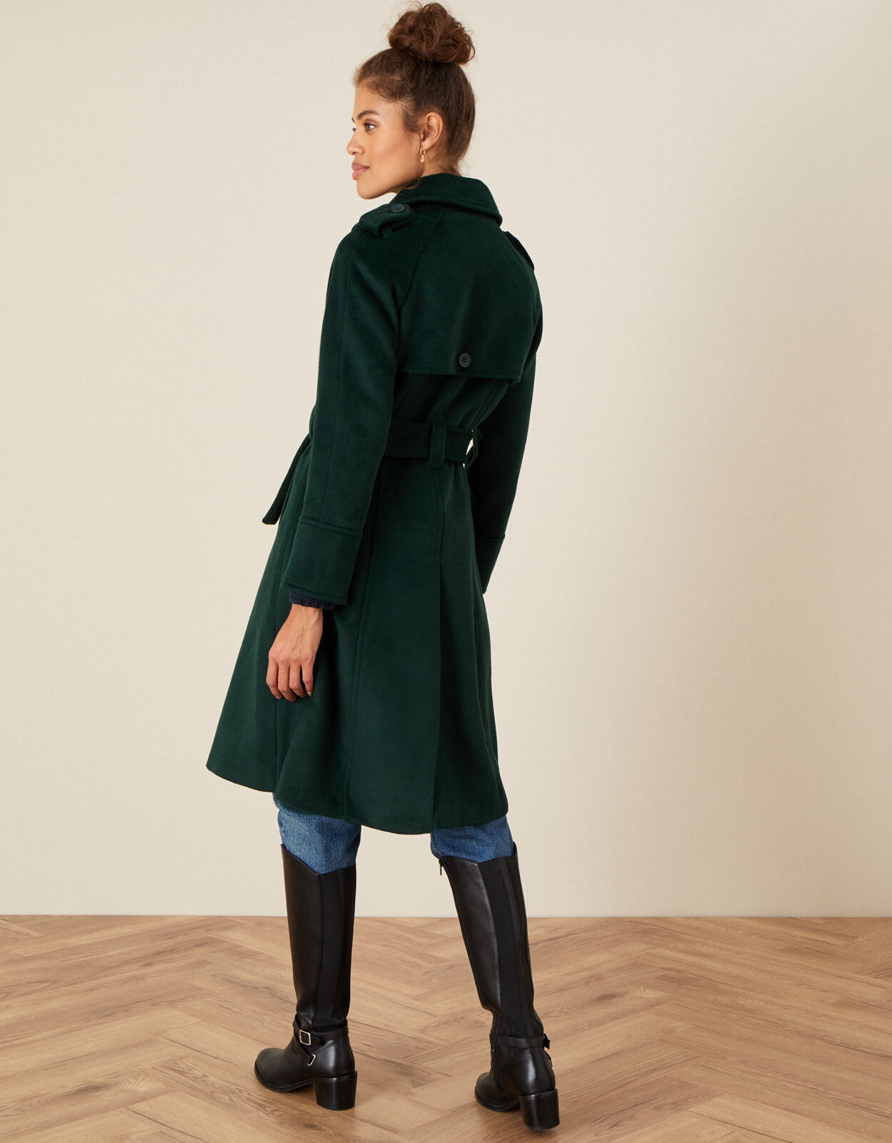 Hobbs shop wren jacket