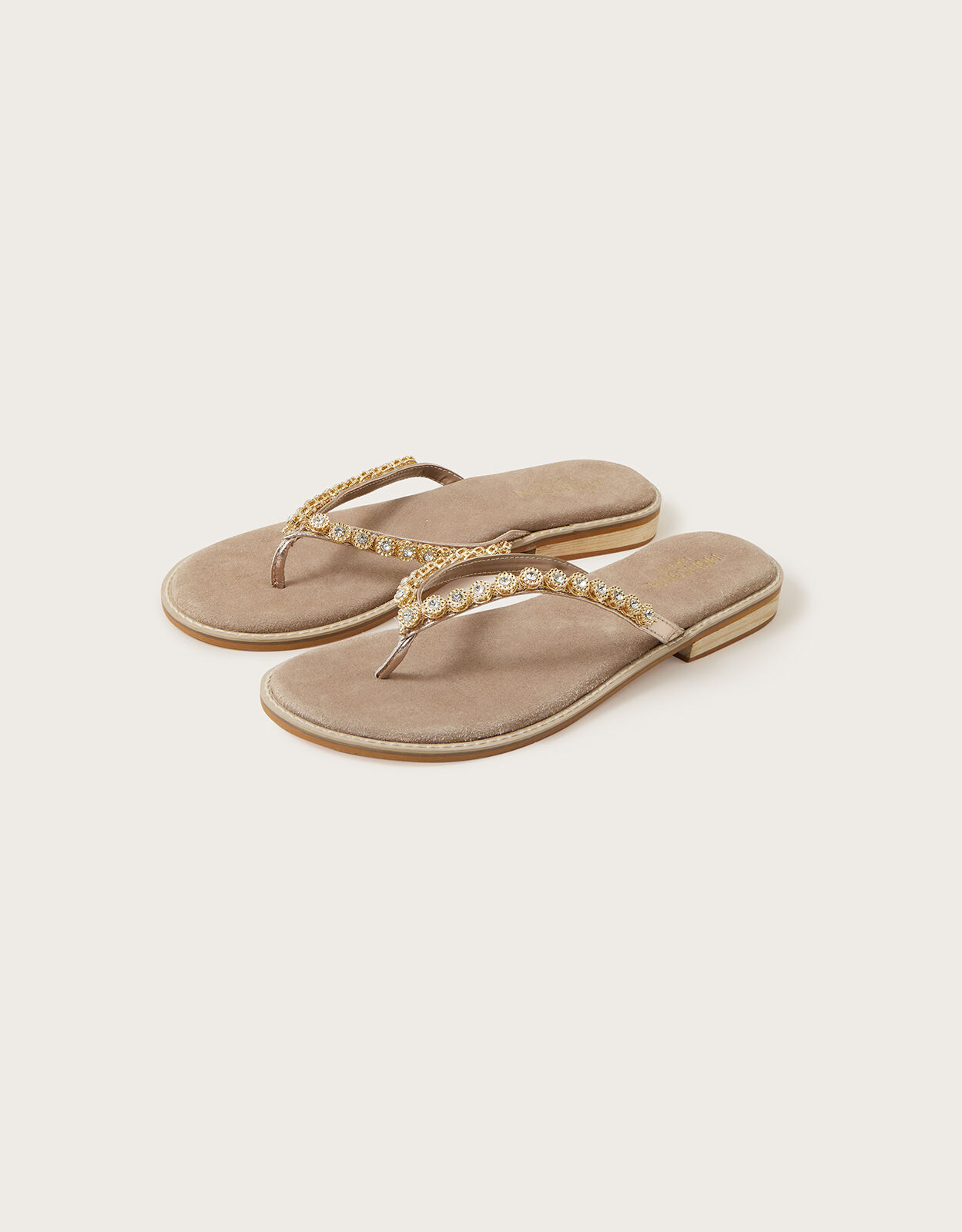 Toe post flip flops hotsell