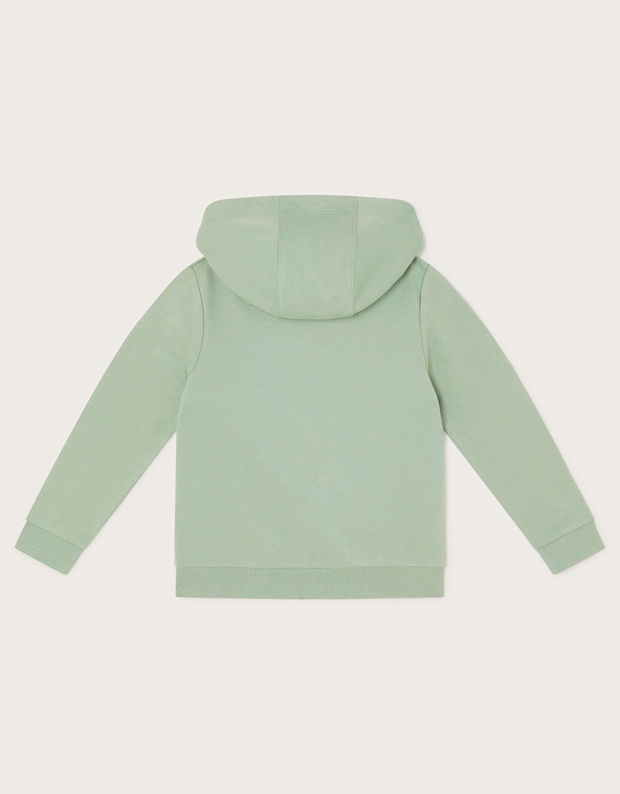 Green hotsell bear hoodie