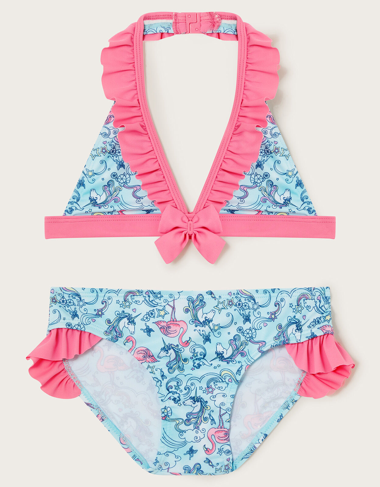 Monsoon girls bikinis sales