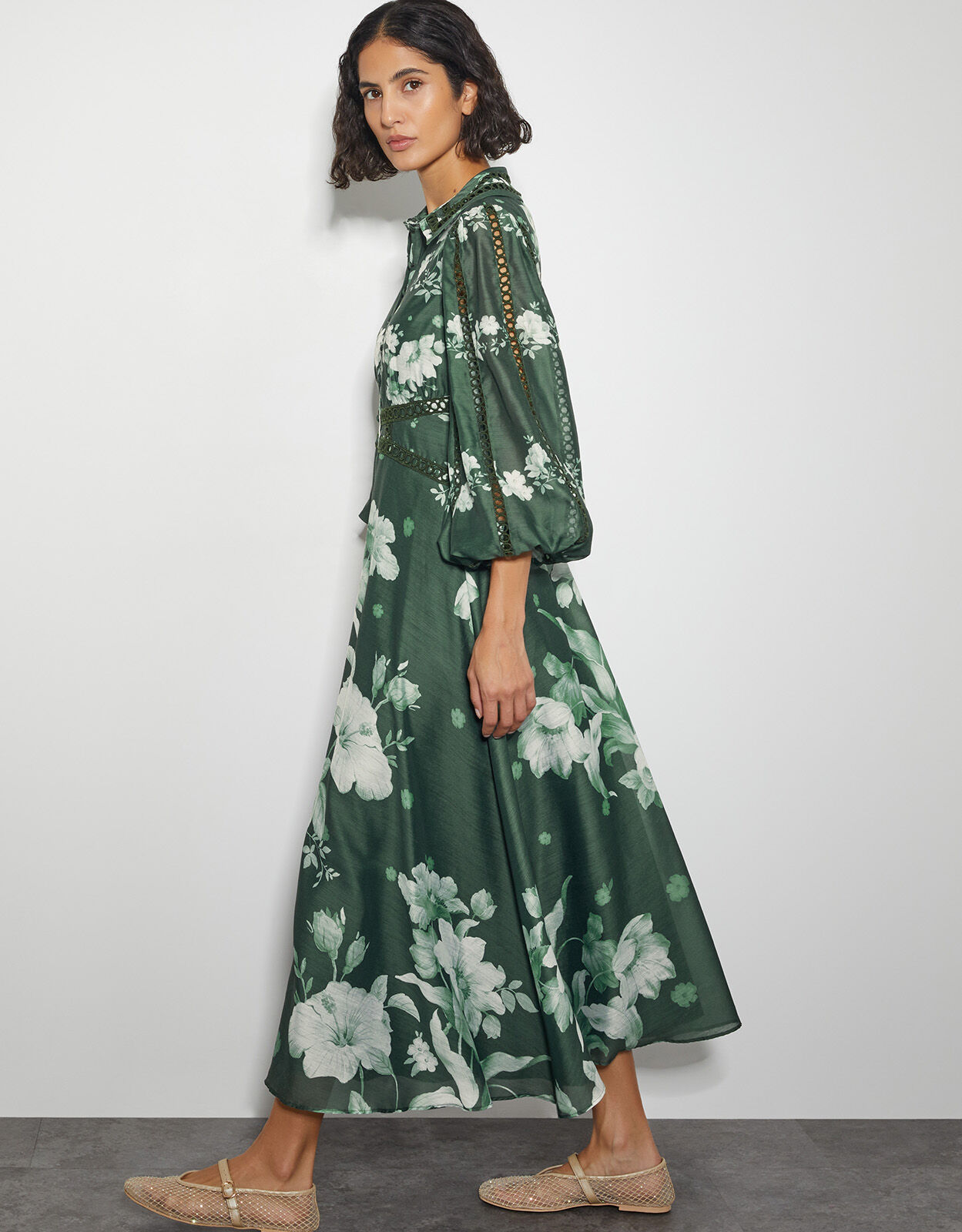 Monsoon dresses new in outlet