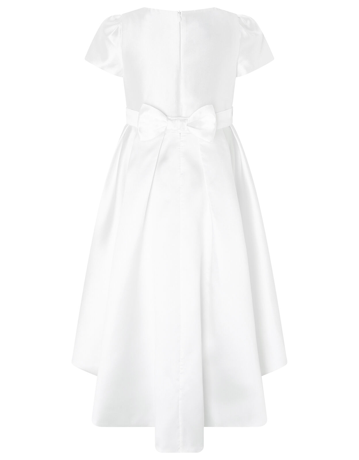 Monsoon henrietta high cheap low dress