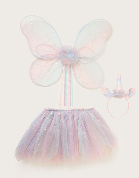 Twilight Unicorn Dress Up Set, , large