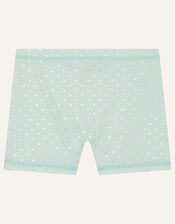 Flamingo Sunsafe Set, Blue (AQUA), large