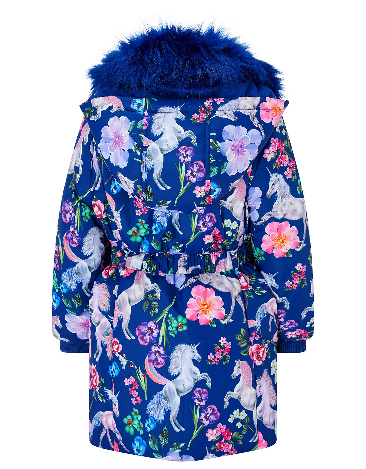 Unicorn bubble coat cheap
