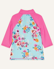 Josie Sunsafe Surf Suit, Multi (MULTI), large