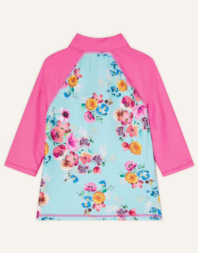 Josie Sunsafe Surf Suit, Multi (MULTI), large
