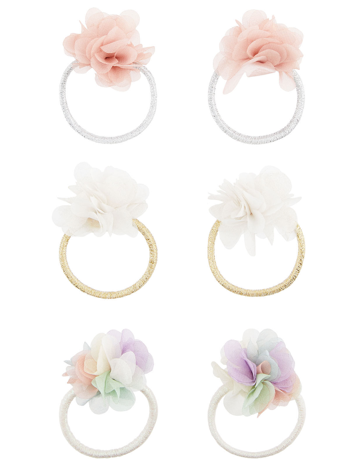 Monsoon deals hair accessories