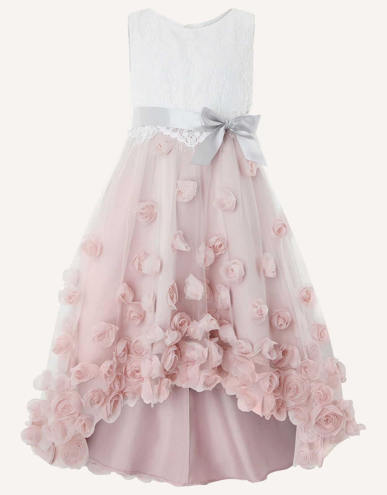 Monsoon kidswear top