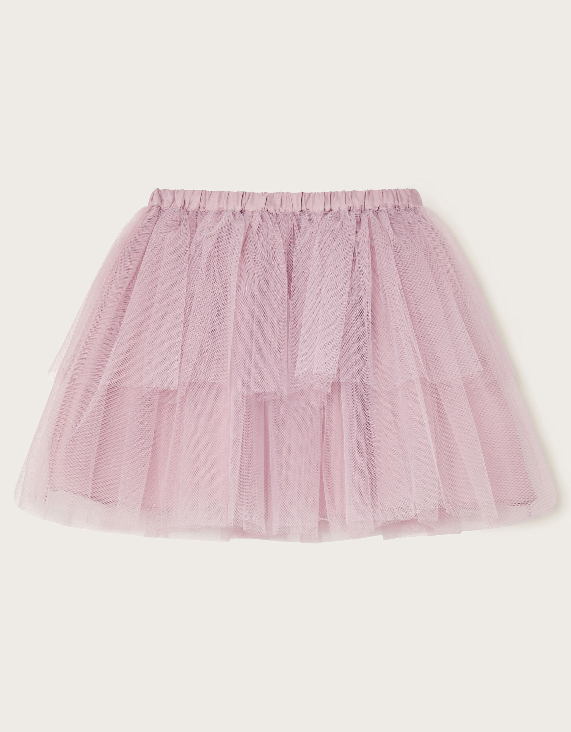 Serene Tutu Skirt Purple