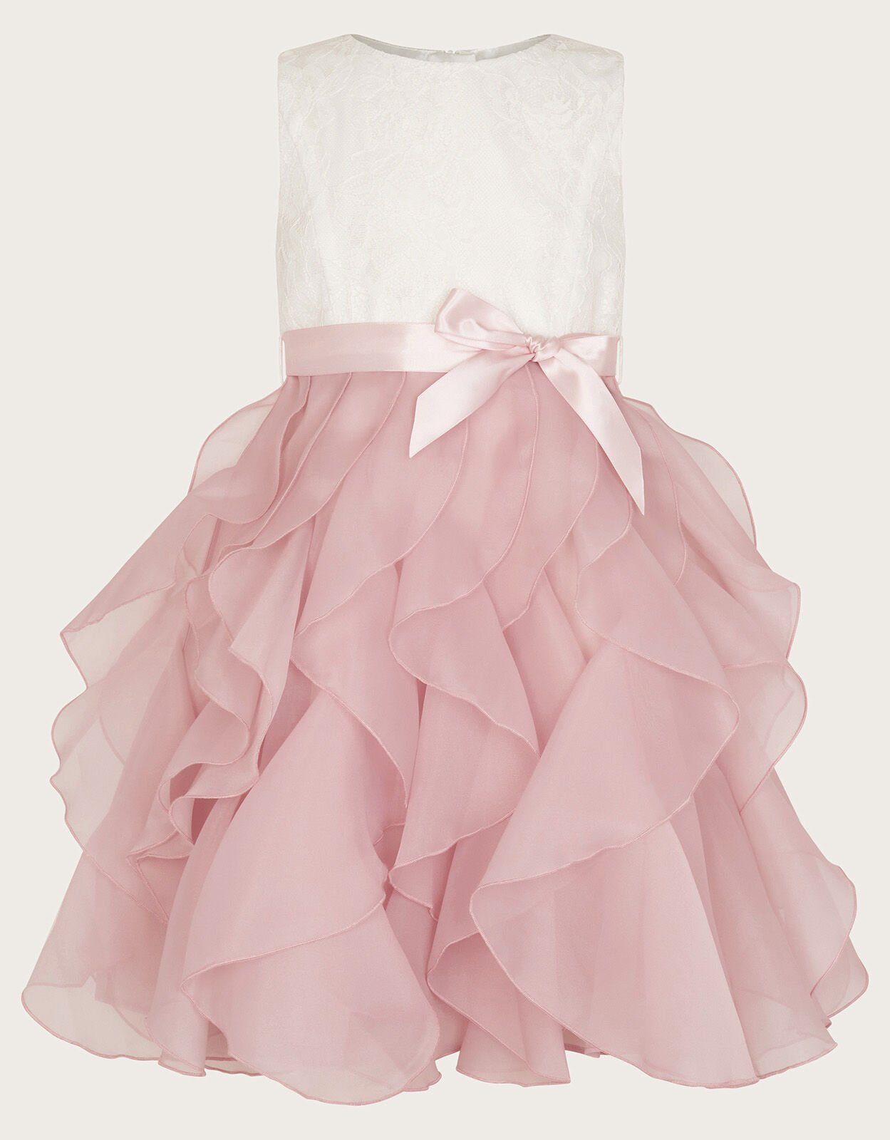 Monsoon kids shop party dress