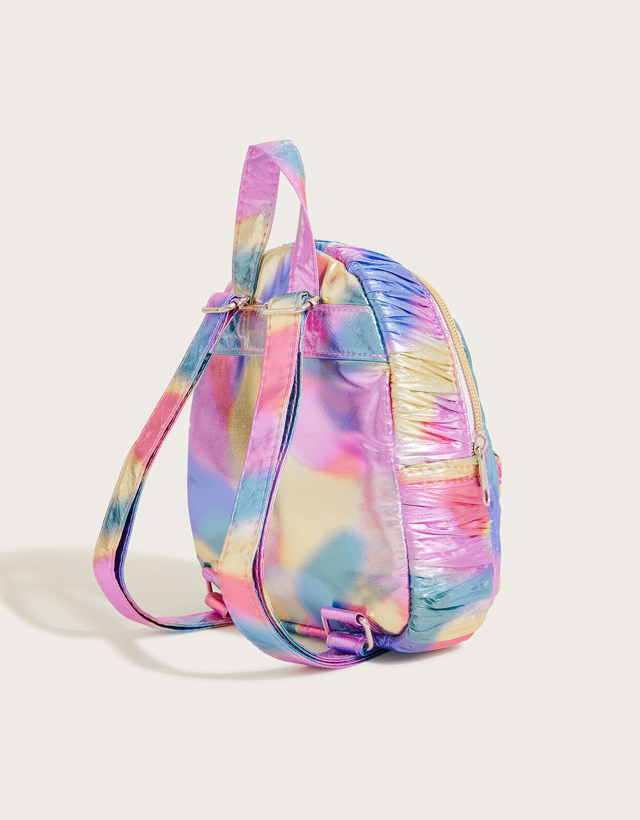 Mini rainbow on sale backpack