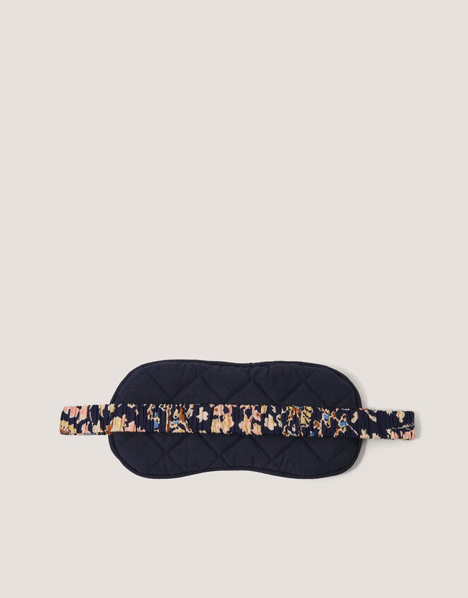 Nima Floral Eye Mask, , large