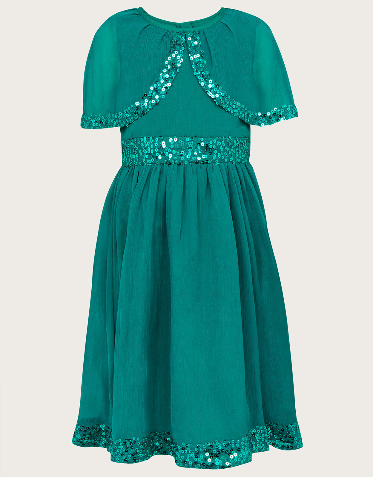 Monsoon on sale callie dress