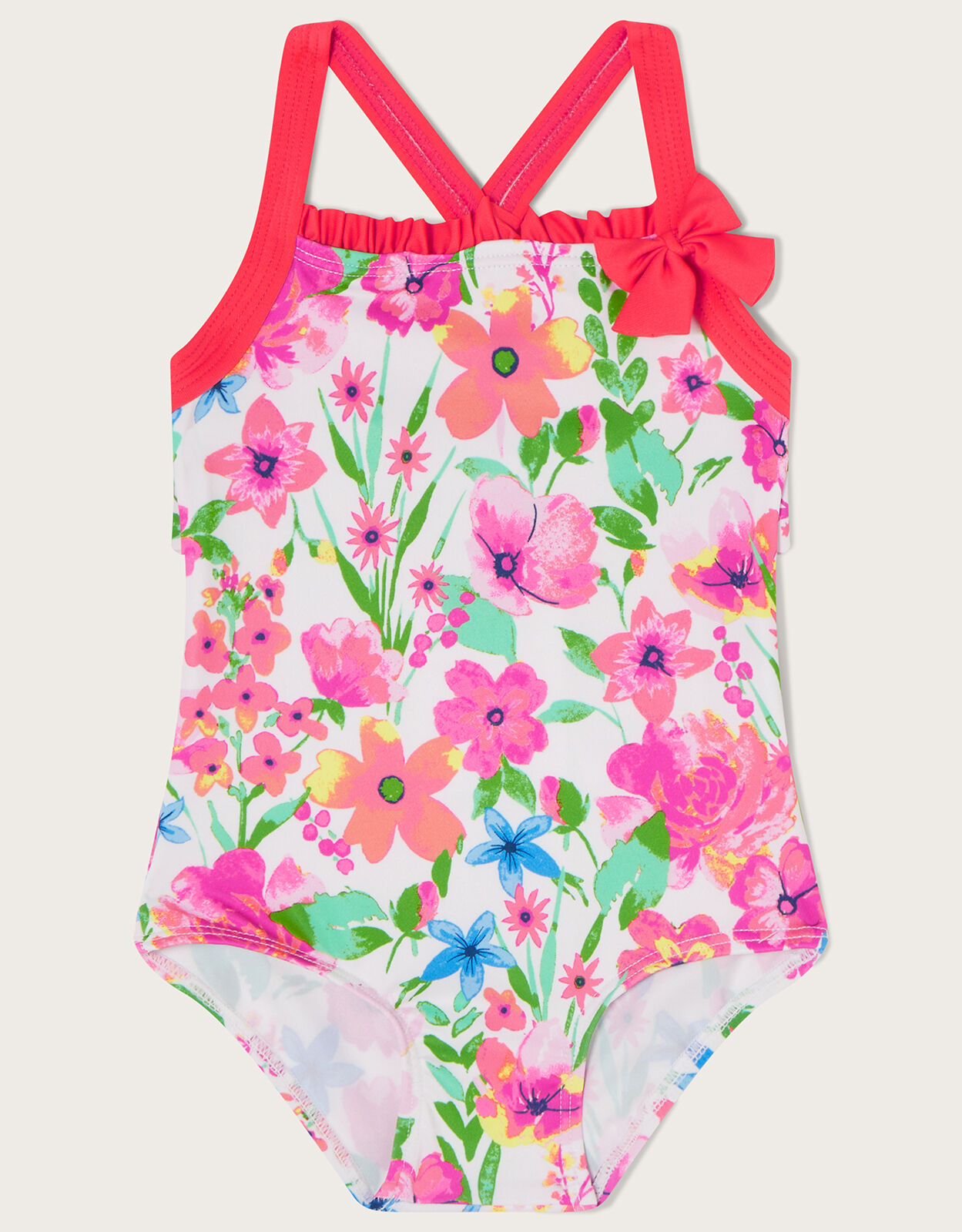 Monsoon best sale baby swimsuit