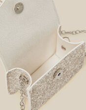 Bling Butterfly Bag, , large