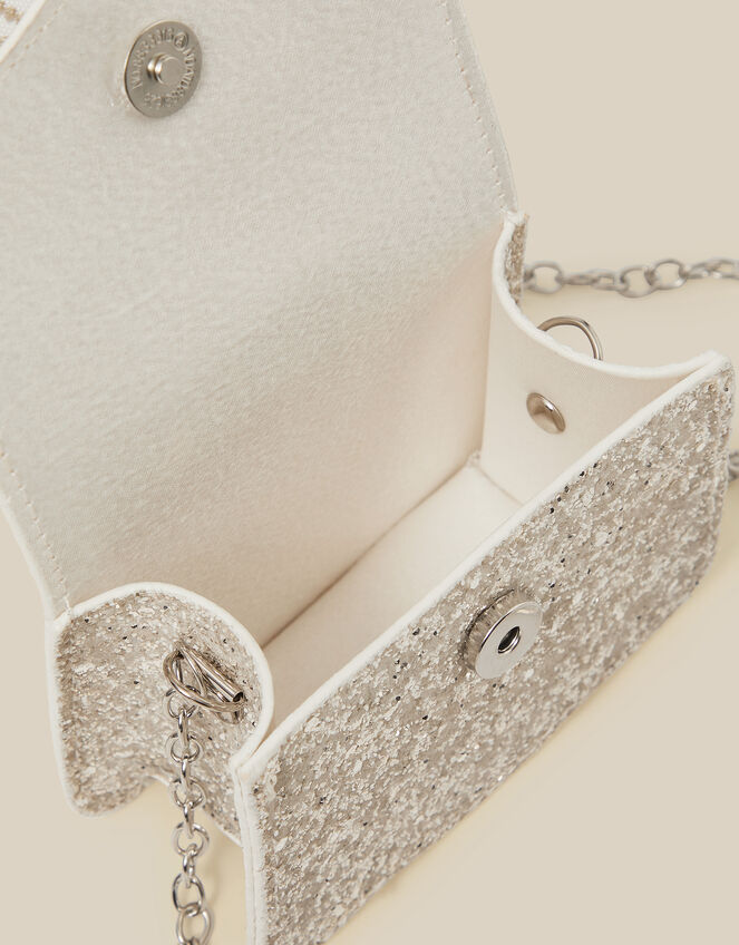 Bling Butterfly Bag, , large