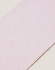 Baby Butterfly Lace Tights, Pink (PINK), large